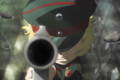 Annonce de la diffusion de l'anime Youjo Senki : Saga of Tanya the Evil pour 2026.