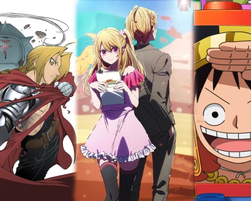 Planning des animes à voir en juin 2026 sur ADN.