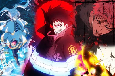 Liste complète des animes de l'hiver 2026.