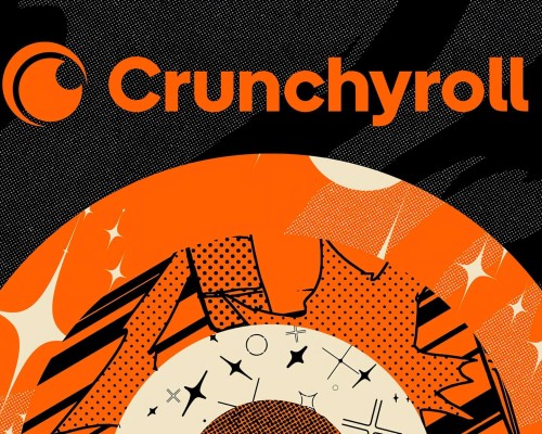 Annonce du nouveau nombre d'abonnés dans le monde de Crunchyroll : 21 millions en mars 2026.