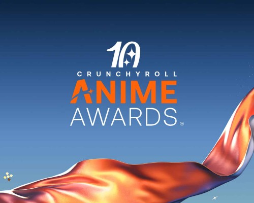 Liste complète des résultats aux Crunchyroll Anime Awards 2026.