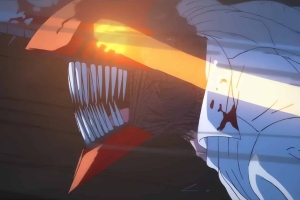 Trailer principal pour le film Chainsaw Man : Reze.