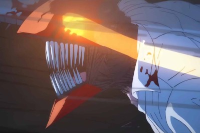 Trailer principal pour le film Chainsaw Man : Reze.