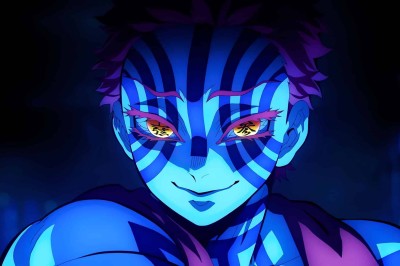 Annonce des résultats au box-office japonais du film Demon Slayer : Kimetsu no Yaiba La Forteresse Infinie après 25 jours.