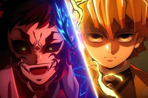 Box-office après 60 jours du film Demon Slayer : Kimetsu no Yaiba La Forteresse Infinie au Japon.