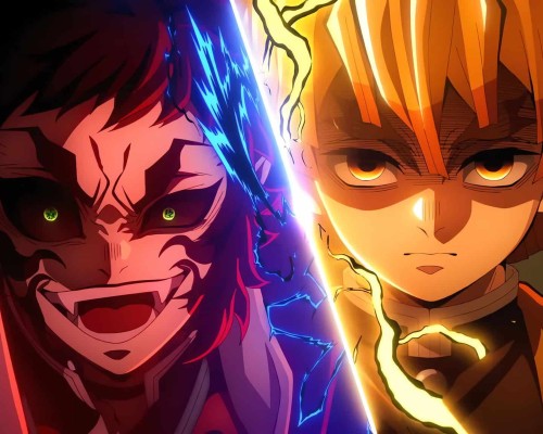 Box-office après 60 jours du film Demon Slayer : Kimetsu no Yaiba La Forteresse Infinie au Japon.