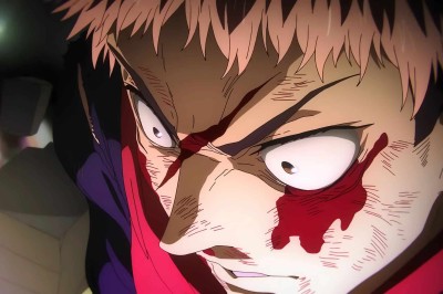 Annonce de la date de sortie en France du film JUJUTSU KAISEN : Execution au cinéma.