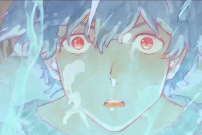 Annonce de la date de sortie du film Kusunoki no Bannin (The Keeper of the Camphor Tree).