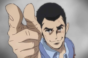 Trailer principal du film Lupin The IIIRD : The Immortal Bloodline.