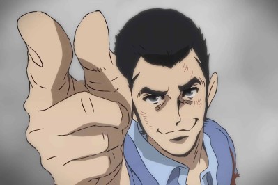 Trailer principal du film Lupin The IIIRD : The Immortal Bloodline.