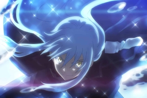 Annonce de la date de sortie au Japon du film Moi, quand je me réincarne en Slime 2 : Les Larmes de la Mer d’Azur (Tensei Shitara Slime Datta Ken 2 : Soukai no Namida-hen).