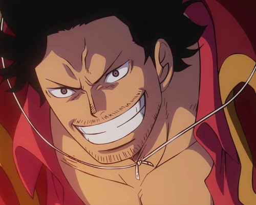 Annonce du film ONE PIECE : GOD VALLEY pour l'été 2027.
