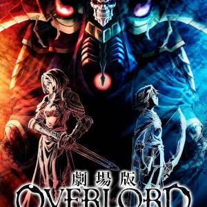 Premier visuel pour le film Overlord : The Holy Kingdom