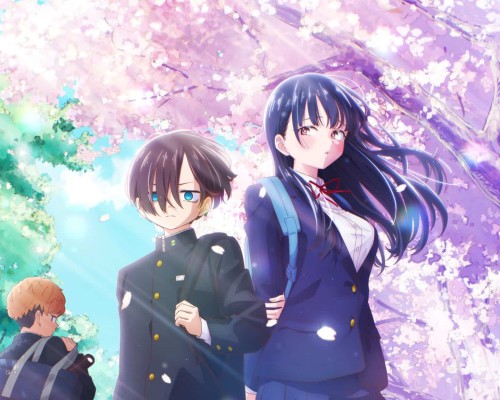 Annonce de la date de sortie en streaming VOSTFR du film The Dangers in My Heart.