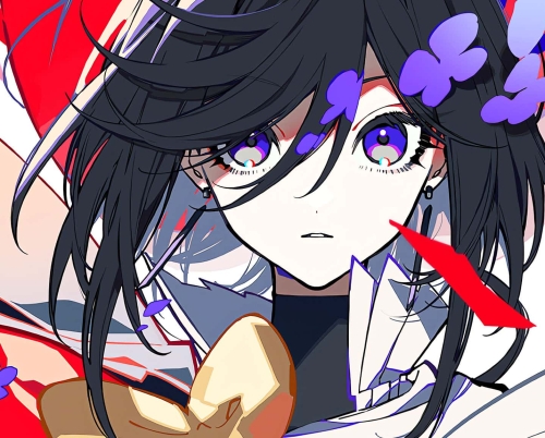 Annonce du film THE RIBBON HERO pour août 2026 sur Netflix.