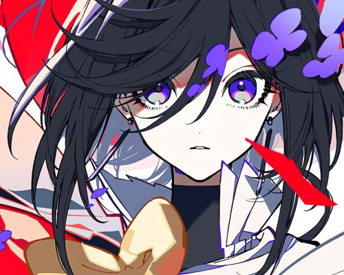 Annonce du film THE RIBBON HERO pour août 2026 sur Netflix.