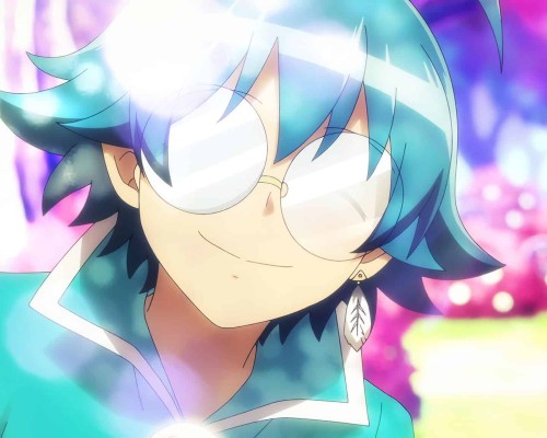 Annonce du film Welcome to Demon School Iruma-kun.