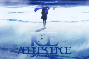 Annonce de l'annulation du film Yuri on Ice : ICE ADOLESCENCE par le studio MAPPA.
