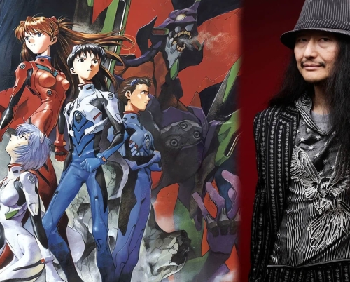 Annonce d'un concert de Shiro Sagisu à Japan Expo 2026.