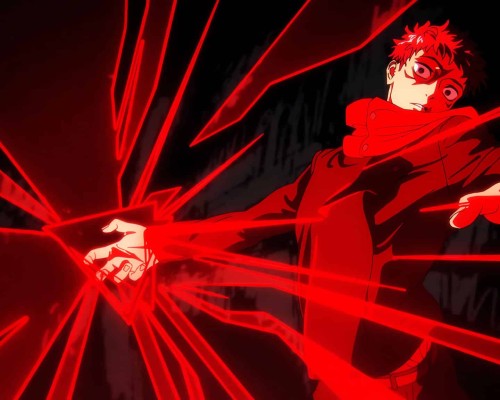 Calendrier de sortie des épisodes de l'anime JUJUTSU KAISEN saison 3.