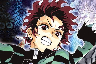 Annonce des 220 millions d'exemplaires en circulation dans le monde pour le manga Demon Slayer : Kimetsu no Yaiba de Koyoharu Gotoge.